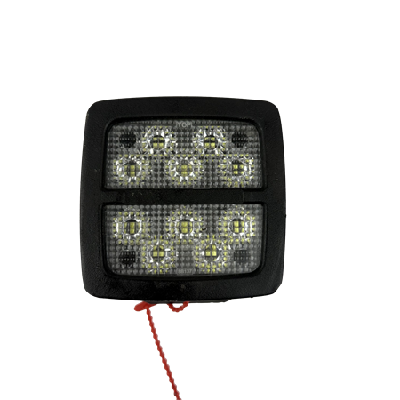 Arbetsbelysning led
